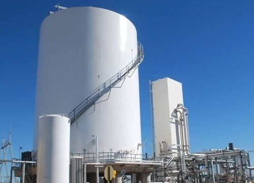 中國(guó)能源行業(yè)2019年終盤(pán)點(diǎn)！